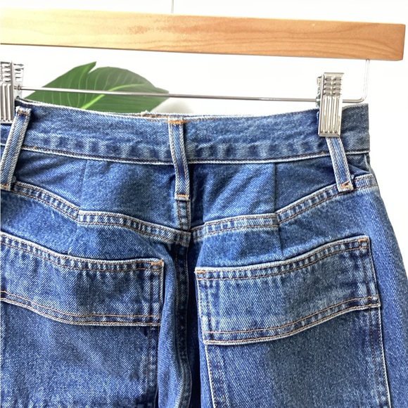 Agolde Cooper Jean - Picture 4 of 6